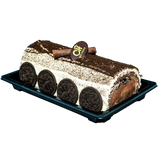 Oreo ICE CREAM SWISSROLL أوريو آيس كريم سويسرول