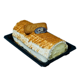 Lotus ICE CREAM SWISSROLL لوتس آيس كريم سويسرول