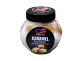 Ice Cream Jar Caramel جار آيس كريم كراميل