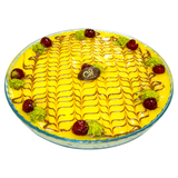 KUNAFA MANGO كنافة مانجو