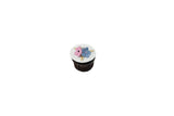 Kuromi Flowers Cupcakes كب كيك زهور كورومي