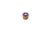 Kuromi Initials Cupcake كب كيك الأحرف الأولى من كورومي