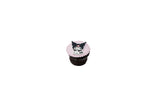 Kuromi Sassy Cupcake كب كيك كورومي ساسي