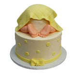 Little Dreamer Cake كعكة الحالم الصغير