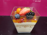 Mango Delice Trifle