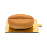 Mocha Bean Indulgence Pastry