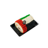 National Day Swiss Roll  سويس رول اليوم الوطني