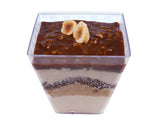 NUTELLA TRIFLE MINI