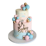 Oh Baby Cake أوه كعكة الطفل
