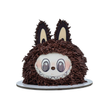 Labubu Chocolate Pastry معجنات الشوكولاتة لابوبو