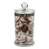 PISTACHIO ALMOND MIX Jar مزيج الفستق واللوز