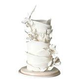 Petal Poetry Cake كعكة شعر البتلة