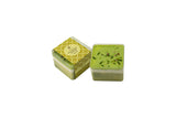 Pistachio Bloom