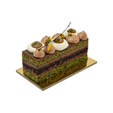 Pistachio Nutella Delight Pastry