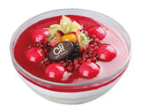 Pomegranate Triffle