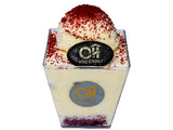 Redvelvet Ice Cream Trifle Mini