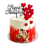 Ride of Love Cake كعكة ركوب الحب