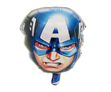 Foil Balloon Captain America 33.5*50cm