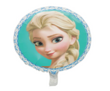 Foil Balloon Elsa 18''