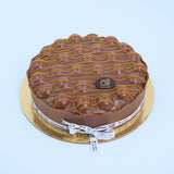 SNICKERS CAKE XL