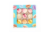 Soft Hues (Pastel Parade)  - Pack of 9 , الأشكال الناعمة- عبوة من 9 قطع