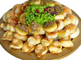 MIXED FATAYER PLATTER SMALL