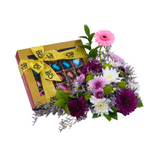 Sweet Bloom Gift Set