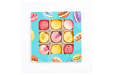 Sweet Obsession ( Indulgence)  - Pack of 9 , هوس الحلو- عبوة من 9 قطع