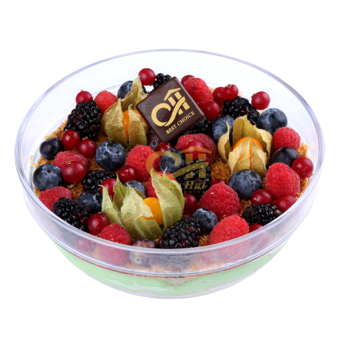 PRINCE TRIFLE MEDIUM – Cake Hut PRINCE TRIFLE MEDIUM – Cake Hut