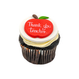 Thank you Teacher Cupcake