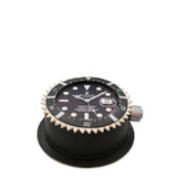 Timeless Watch Cake كعكة الساعة الخالدة