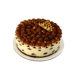 Tiramisu Cake | كعكة التيراميسو