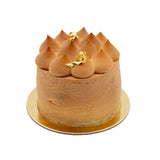 Tiramisu Cream Pastry