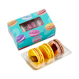 Tropical Temptations (Exotic Fruits) - Pack of  الإغراءات الاستوائية- عبوة من 3