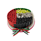 UAE Berry Cake 