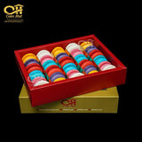 Macaron Box