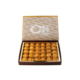 MAMOUL ASSORTED BOX MEDIUM علبة معمول مشكلة – حجم متوسط