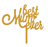 Best Mum Gold Topper أفضل أم ذهبية توبر