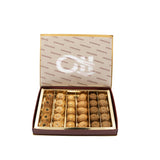 MAMOUL FLAVOURED-MEDIUM معمول بنكهات متنوعة – حجم متوسط
