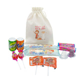 Haq Al Laila Goodie Bag Medium حق الليلة حقيبة جودي متوسطة