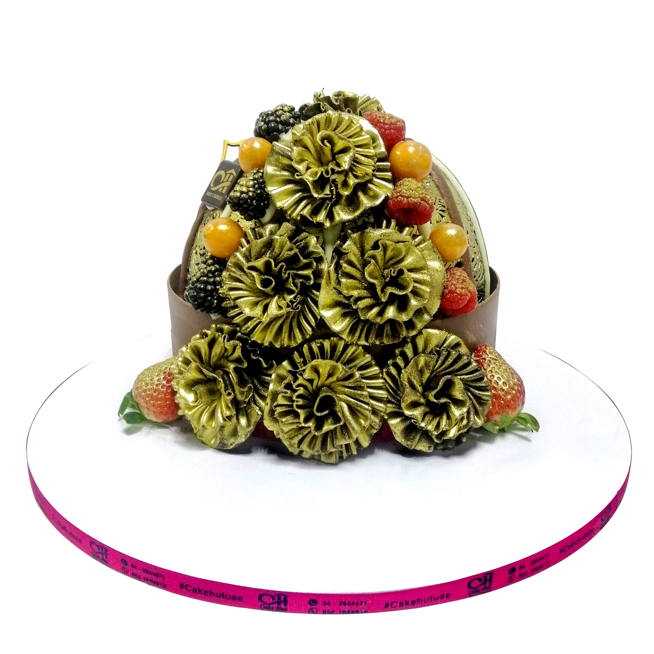 Send Birthday cake with hut Online | Free Delivery | Gift Jaipur